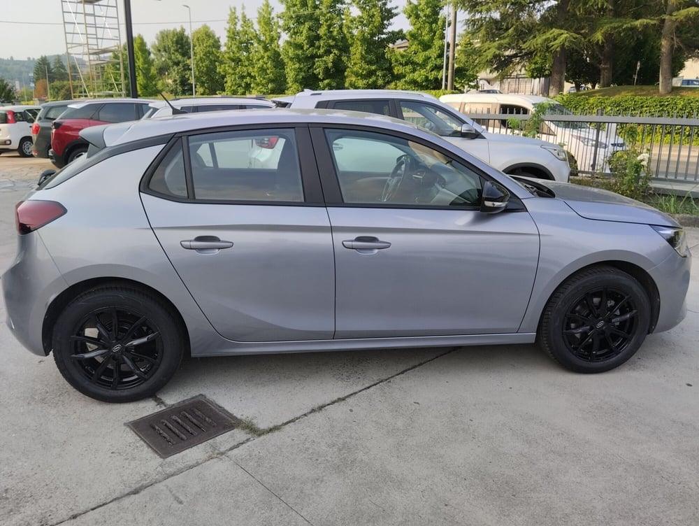 Opel Corsa usata a Asti (5)