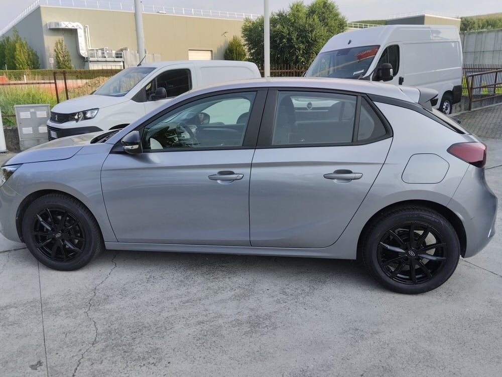 Opel Corsa usata a Asti (6)