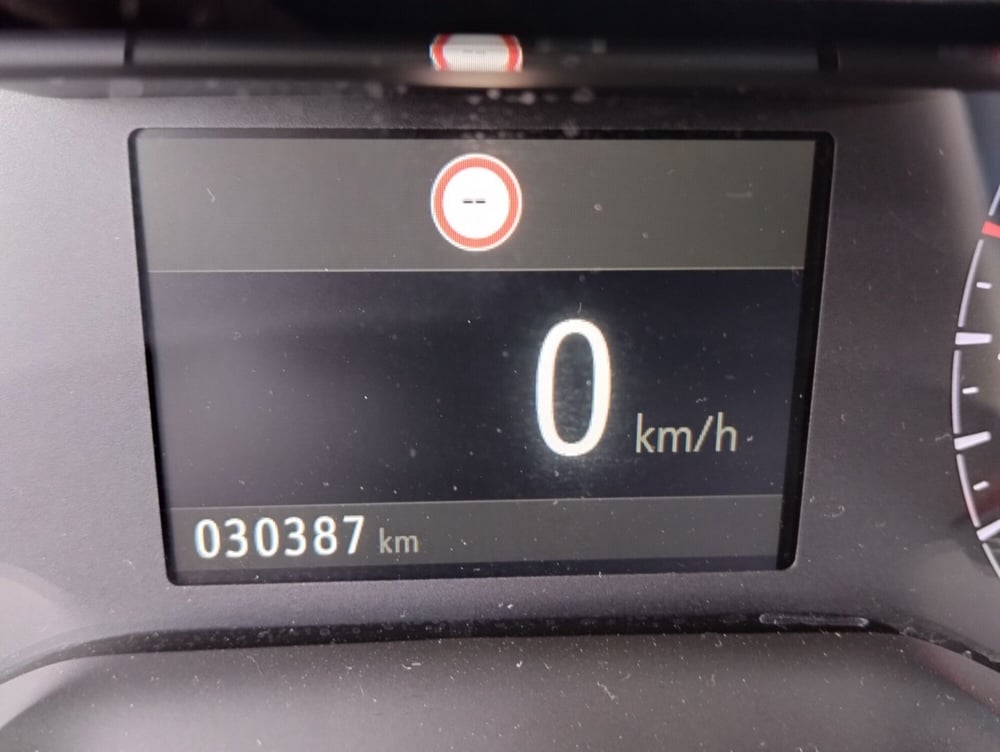 Opel Corsa usata a Asti (9)