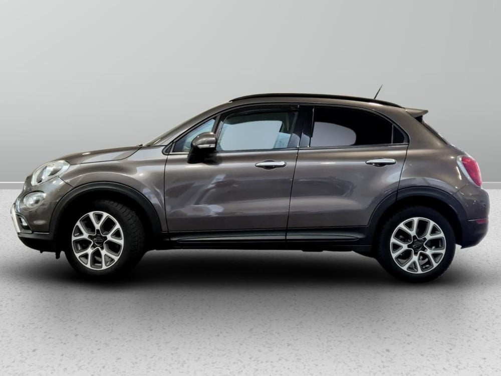 Fiat 500X usata a Padova (2)