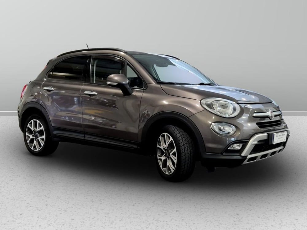 Fiat 500X usata a Padova (6)