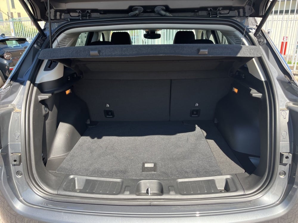 Jeep Compass usata a Monza e Brianza (11)
