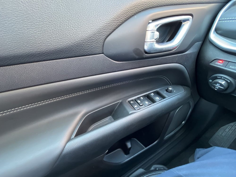 Jeep Compass usata a Monza e Brianza (20)