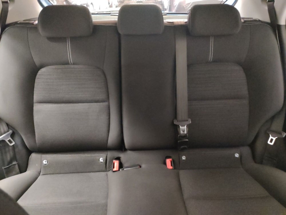 Kia Picanto usata a Teramo (13)