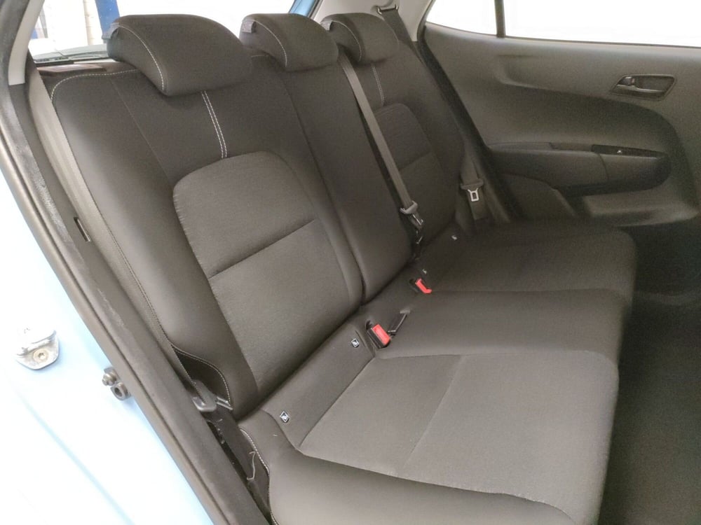Kia Picanto usata a Teramo (14)
