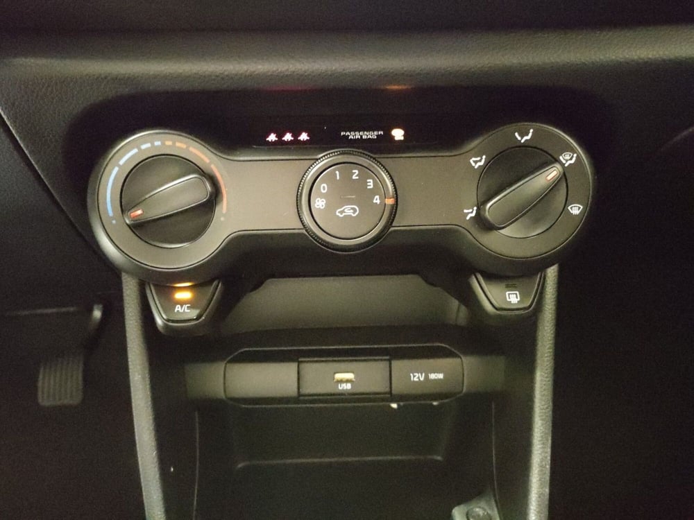 Kia Picanto usata a Teramo (20)