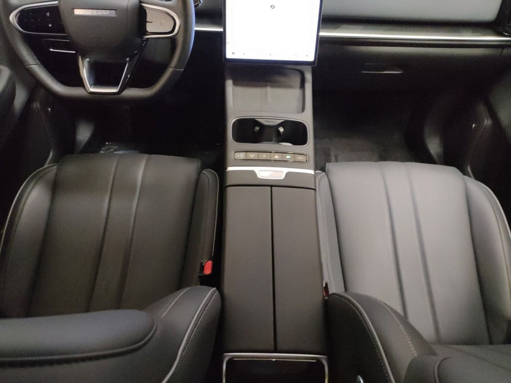 Jaecoo Jaecoo 7 Super Hybrid usata a Teramo (20)
