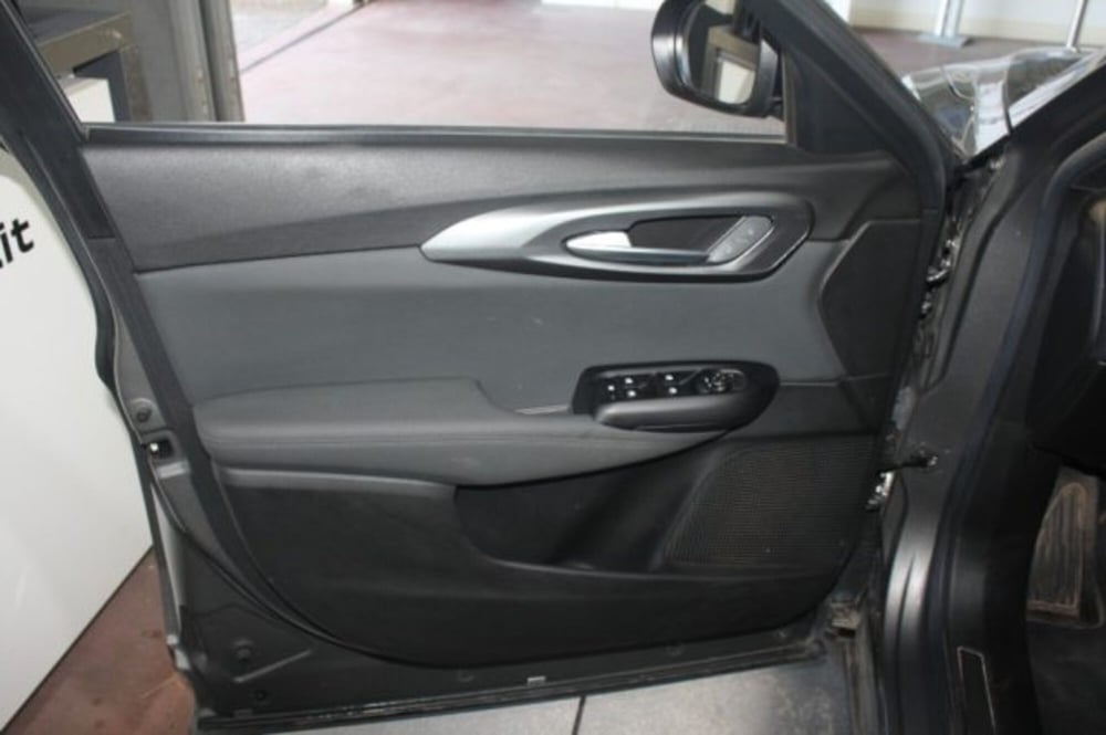 Alfa Romeo Tonale usata a Viterbo (11)