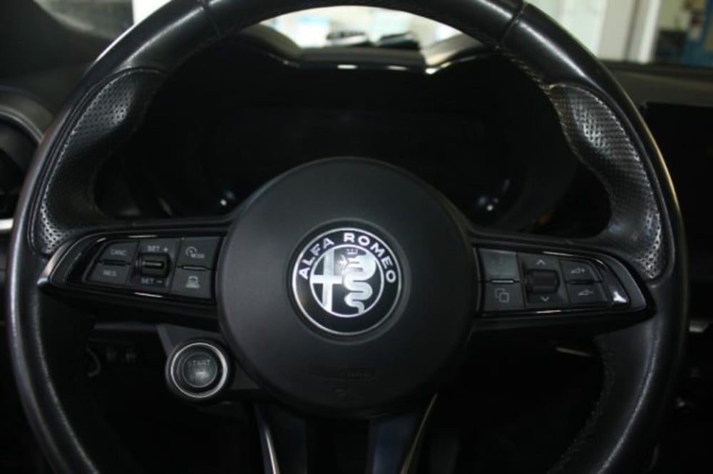 Alfa Romeo Tonale usata a Viterbo (12)