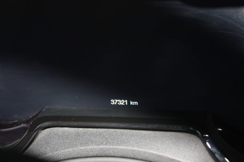 Alfa Romeo Tonale usata a Viterbo (13)