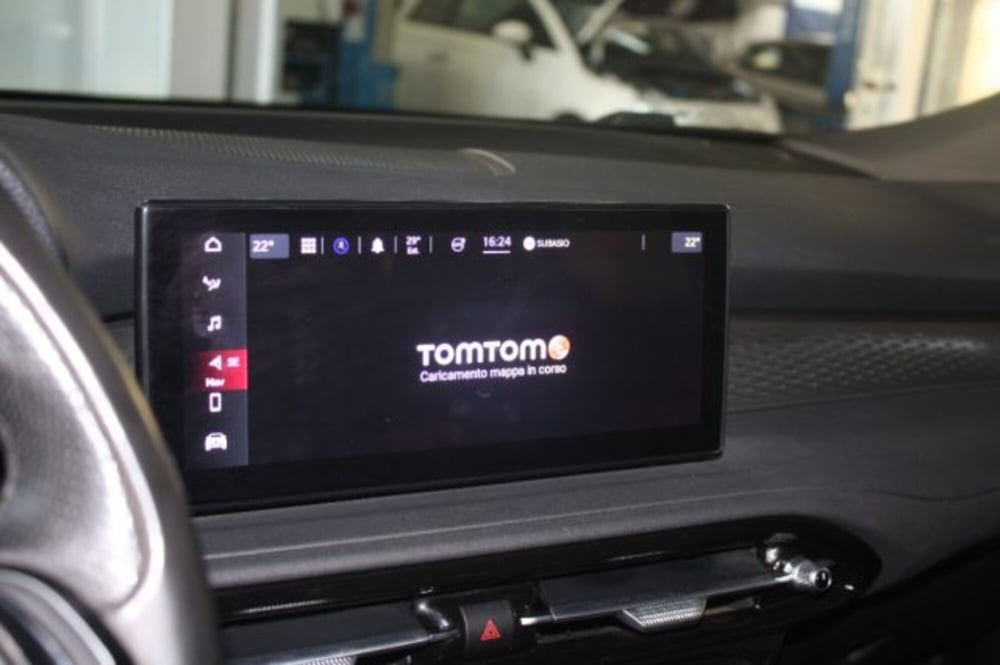Alfa Romeo Tonale usata a Viterbo (15)