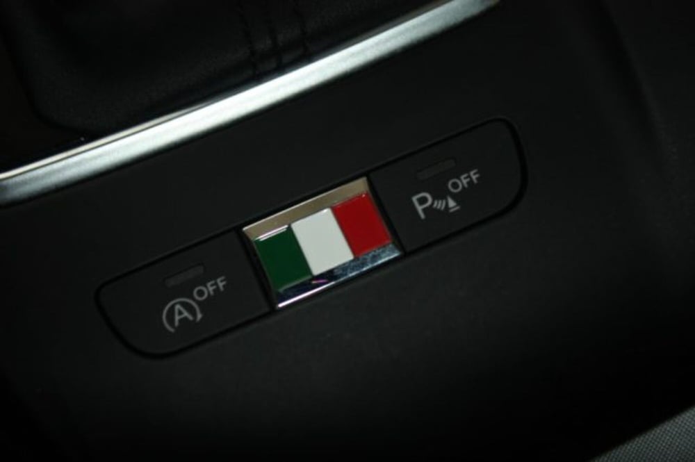 Alfa Romeo Tonale usata a Viterbo (18)
