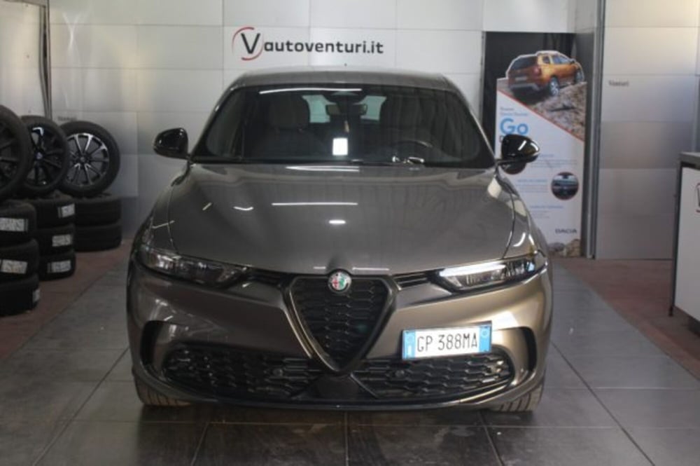 Alfa Romeo Tonale usata a Viterbo (2)