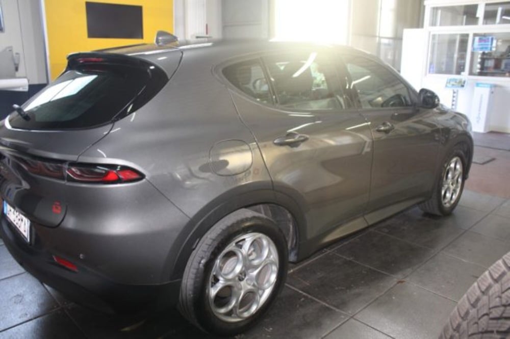 Alfa Romeo Tonale usata a Viterbo (5)