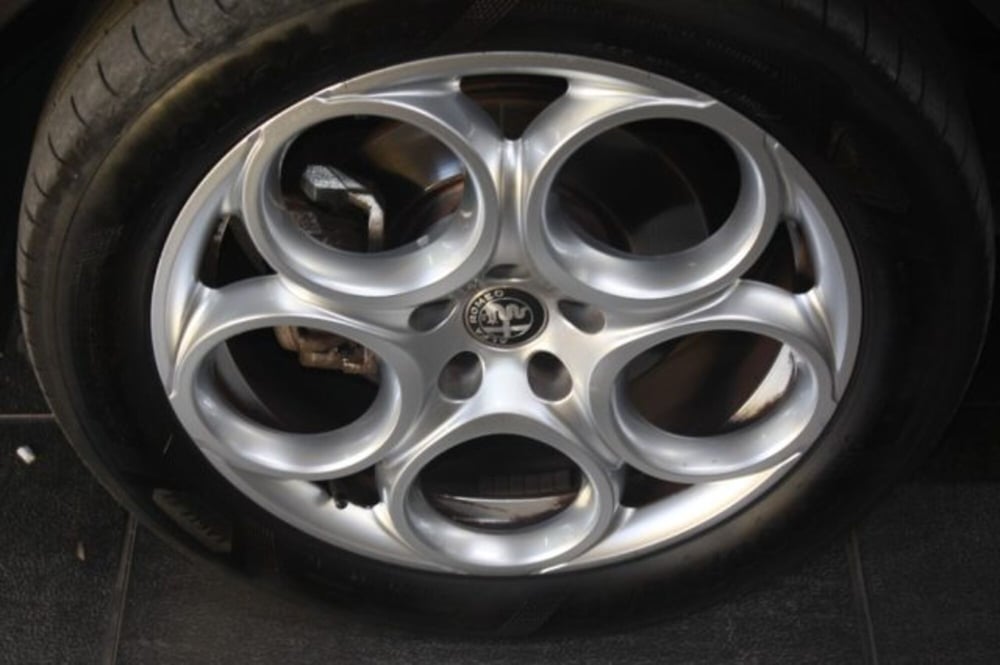 Alfa Romeo Tonale usata a Viterbo (7)