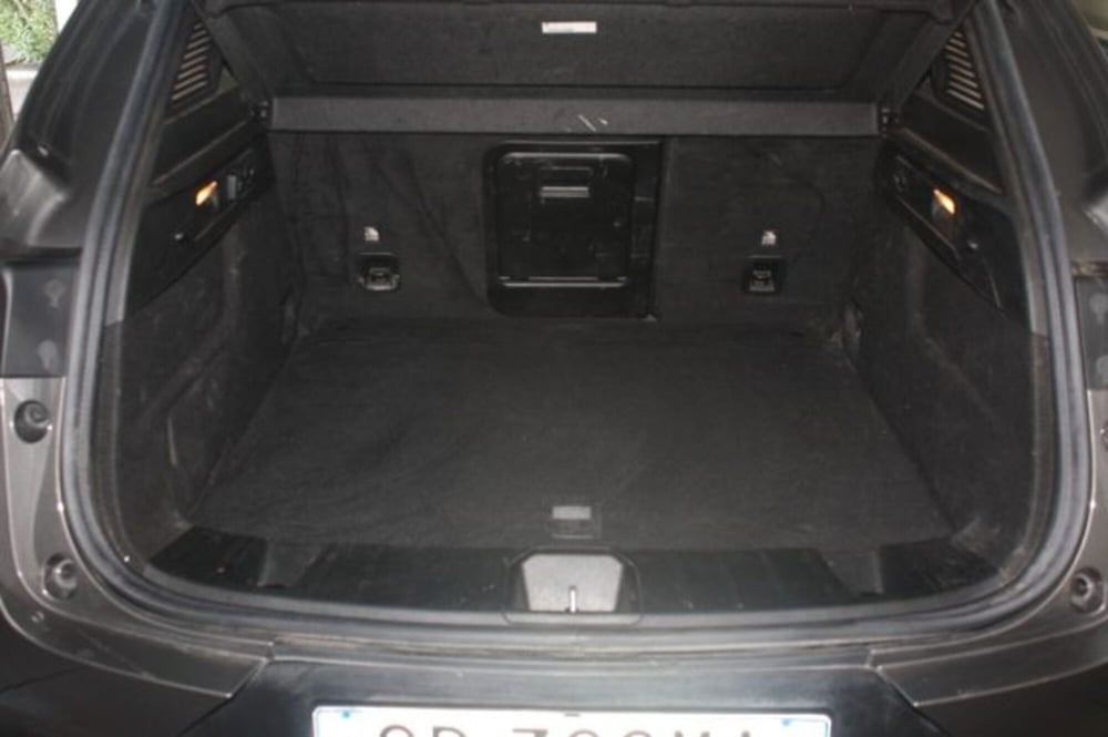 Alfa Romeo Tonale usata a Viterbo (9)
