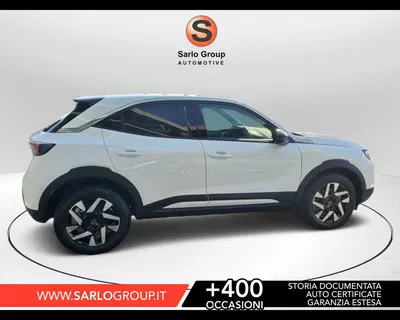 Opel Mokka 1.2 Turbo Edition del 2024 usata a San Fior