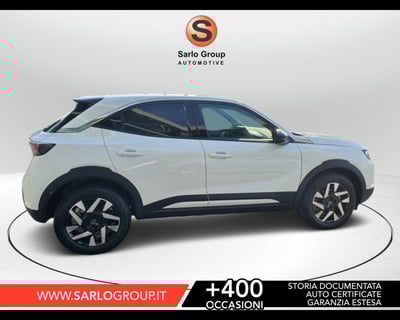 Opel Mokka 1.2 Turbo Edition del 2024 usata a San Fior
