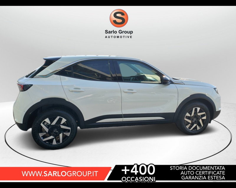 Opel Mokka usata a Treviso