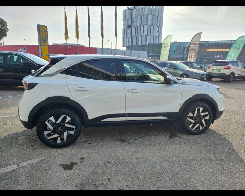 Opel Mokka usata a Treviso (10)