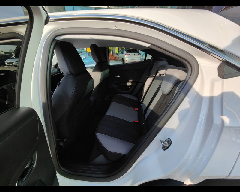 Opel Mokka usata a Treviso (13)