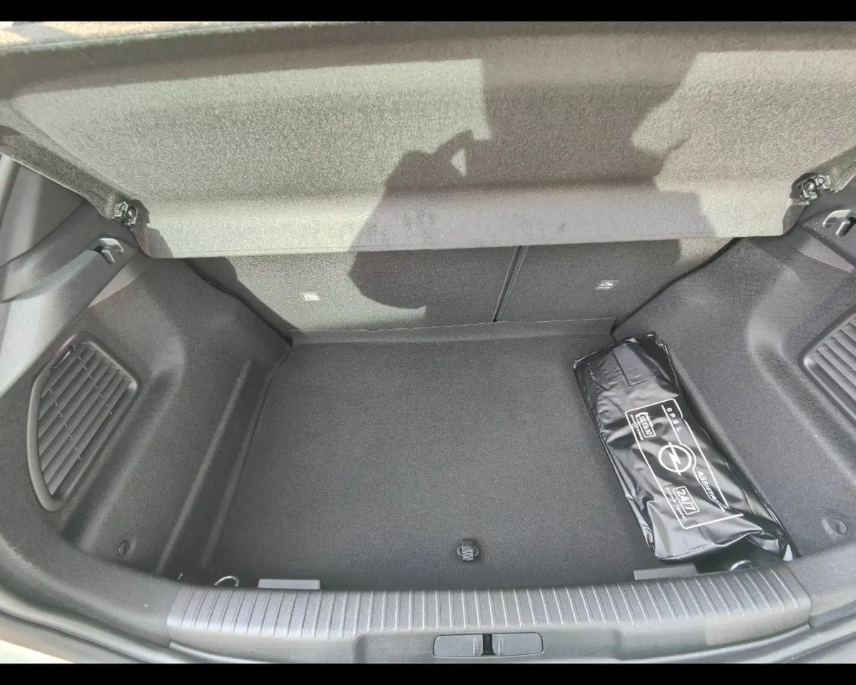 Opel Mokka usata a Treviso (14)