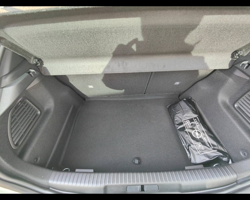 Opel Mokka usata a Treviso (14)