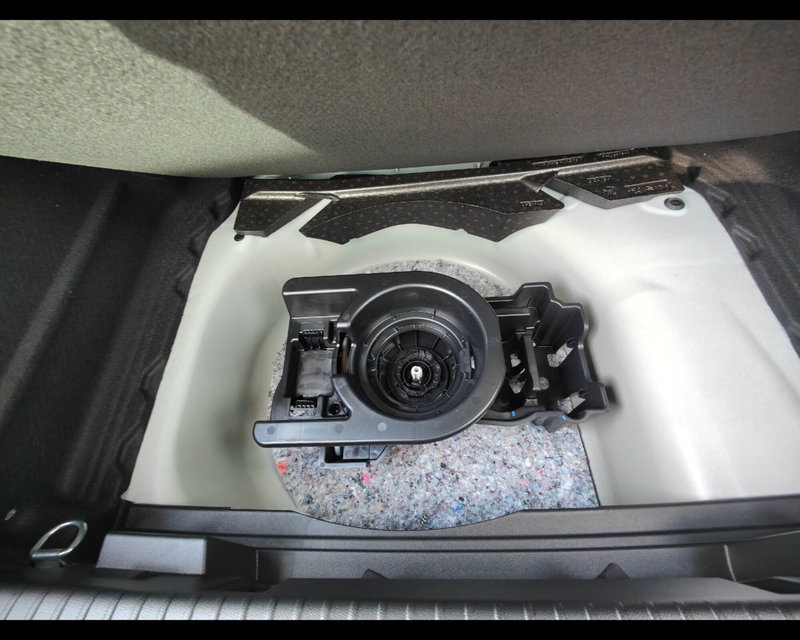 Opel Mokka usata a Treviso (15)