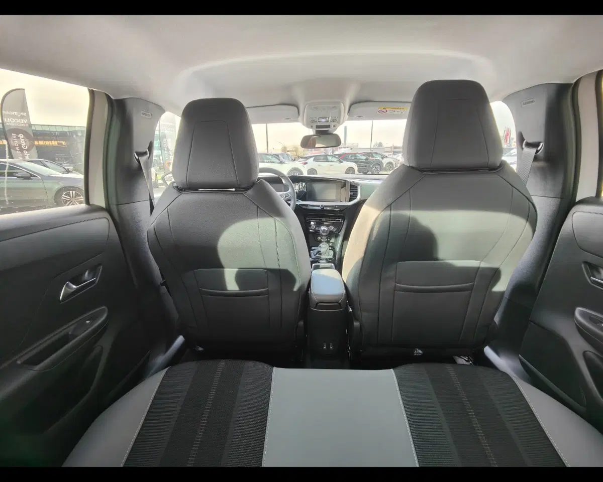 Opel Mokka usata a Treviso (16)