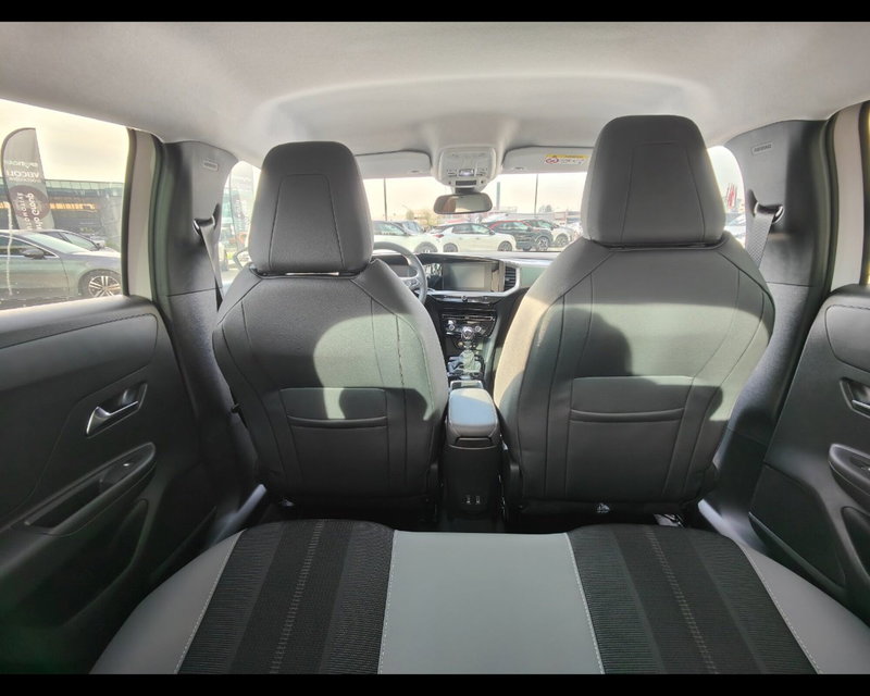 Opel Mokka usata a Treviso (16)