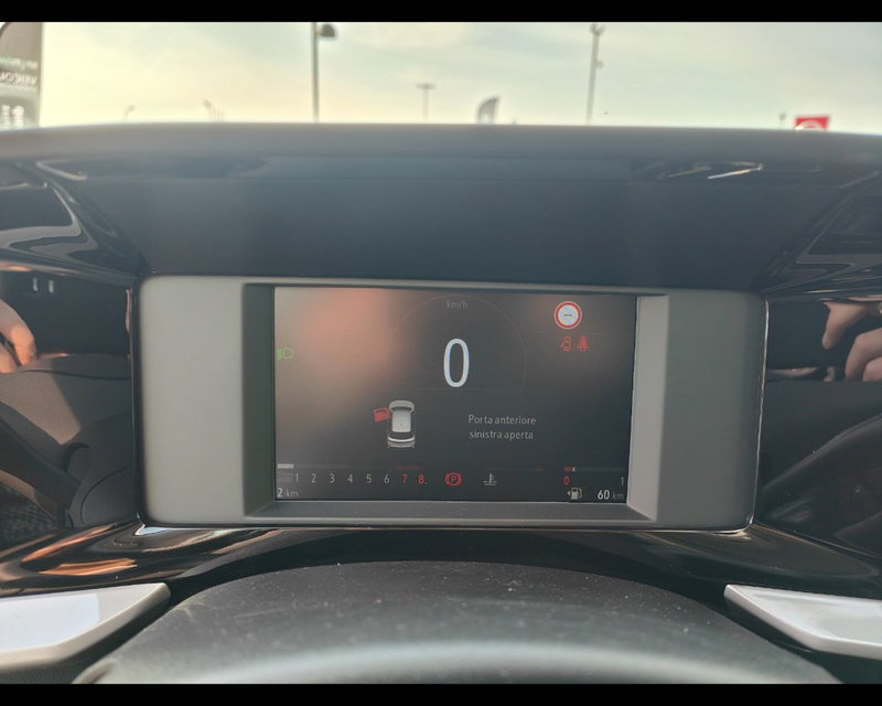 Opel Mokka usata a Treviso (18)