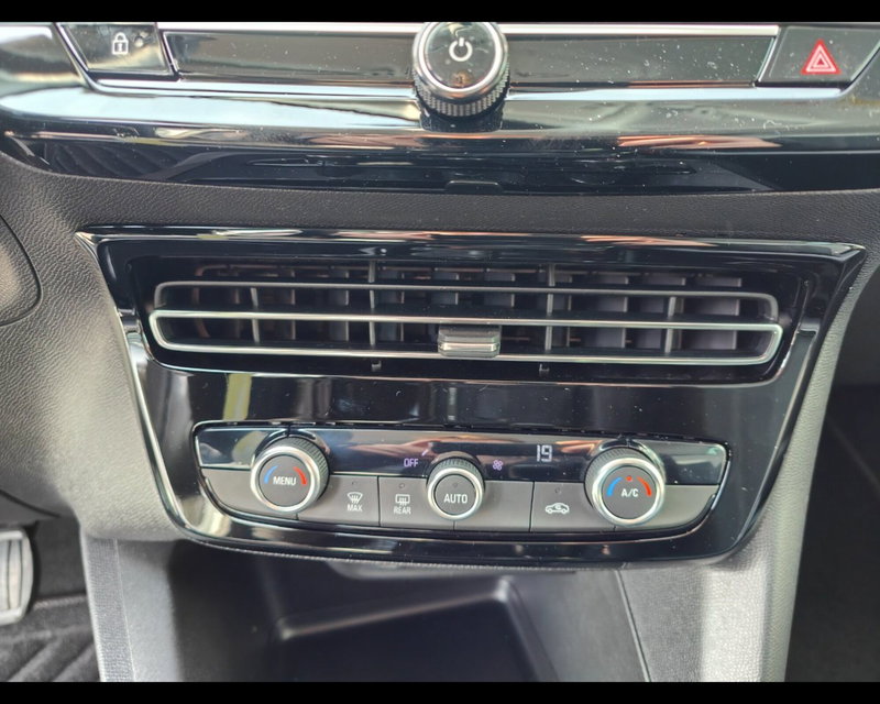 Opel Mokka usata a Treviso (19)