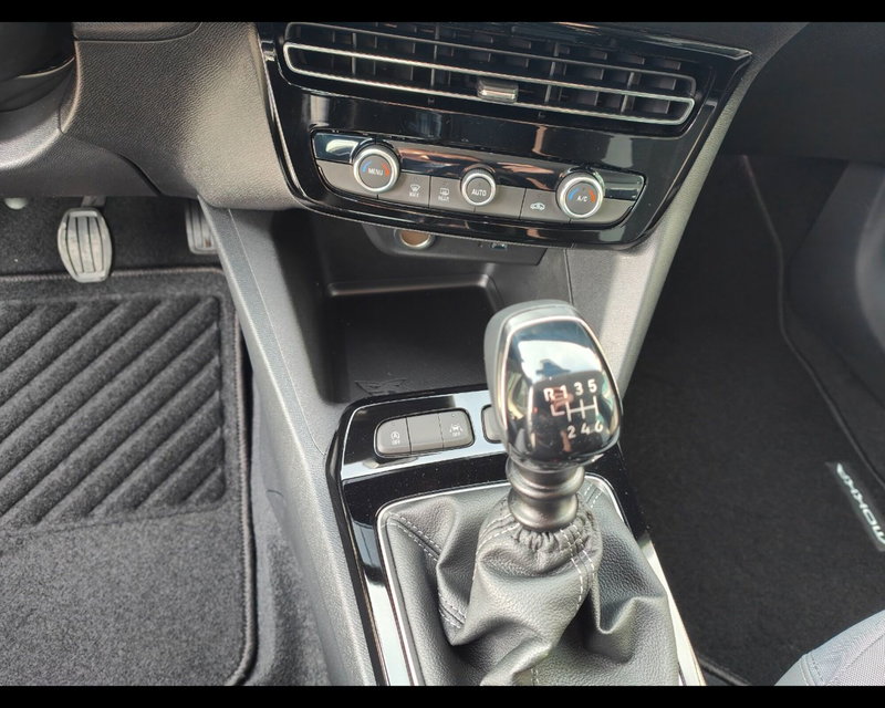Opel Mokka usata a Treviso (20)