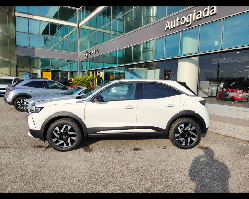 Opel Mokka usata a Treviso (6)