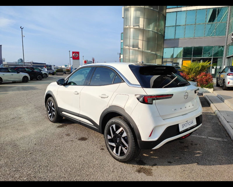 Opel Mokka usata a Treviso (7)