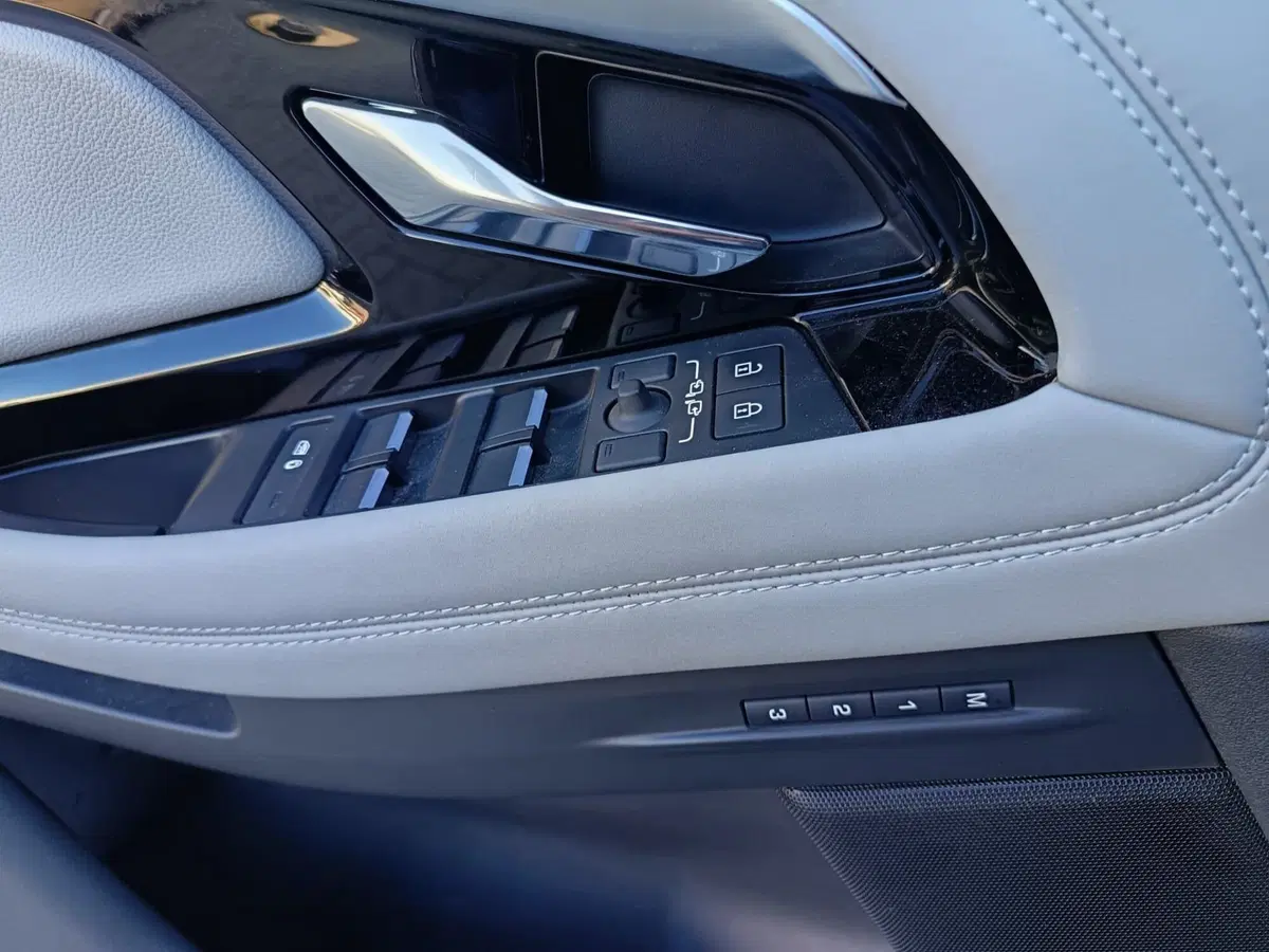 Land Rover Range Rover Evoque usata a Alessandria (17)