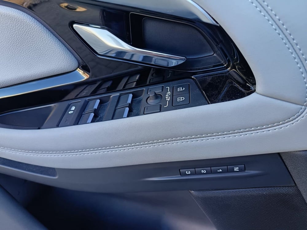 Land Rover Range Rover Evoque usata  (17)