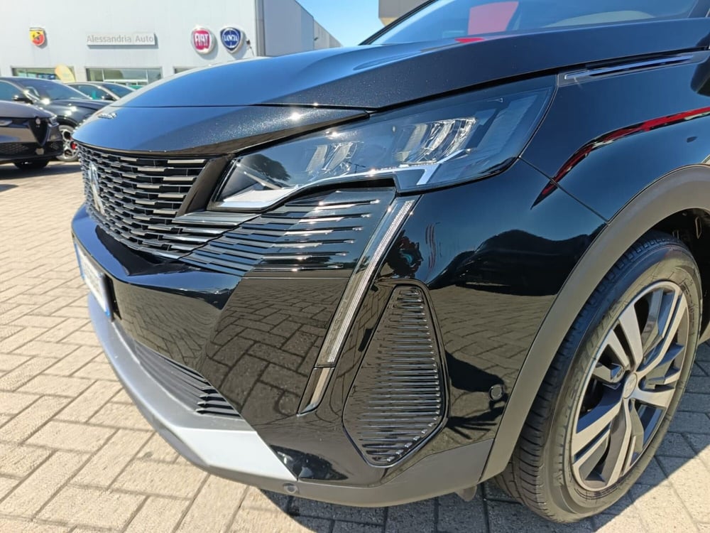 Peugeot 3008 usata  (11)