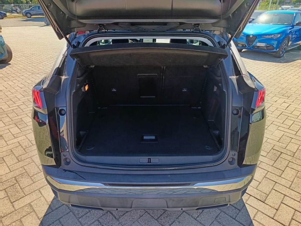Peugeot 3008 usata  (7)