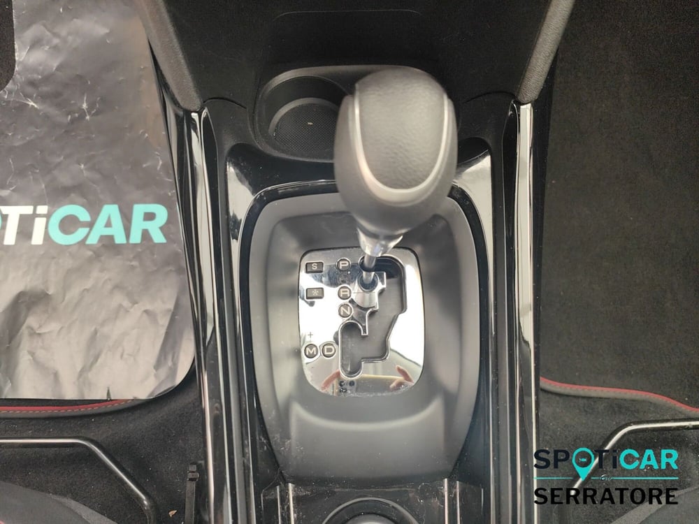 Peugeot 2008 usata a Como (12)