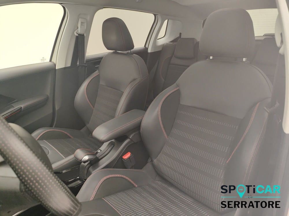 Peugeot 2008 usata a Como (13)