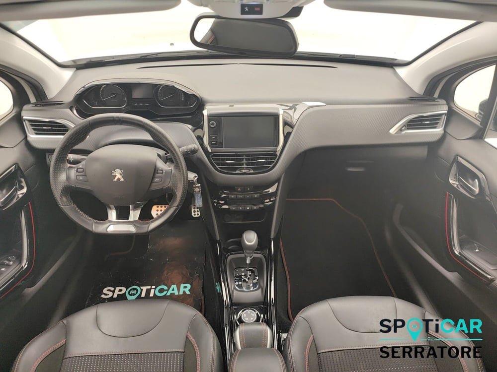 Peugeot 2008 usata a Como (14)