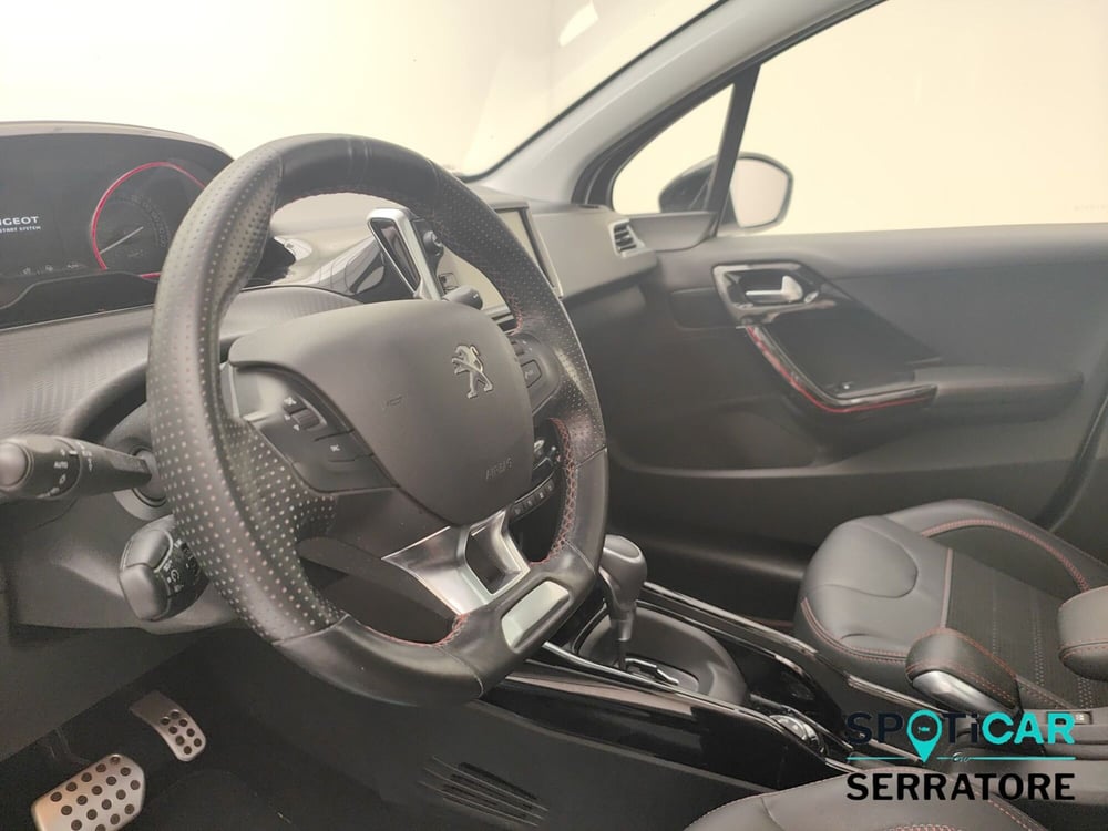Peugeot 2008 usata a Como (7)