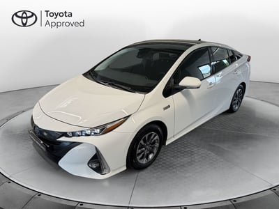 Toyota Prius Plug-in Plug-in del 2020 usata a Cantu&#039;