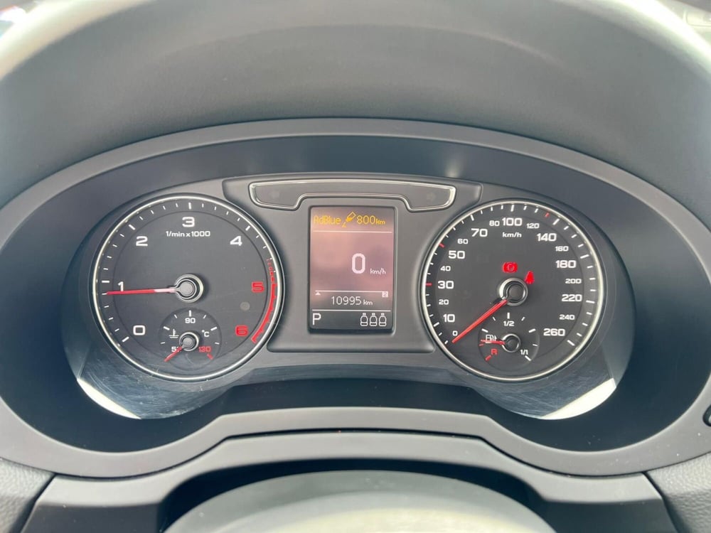 Audi Q3 usata a Como (10)