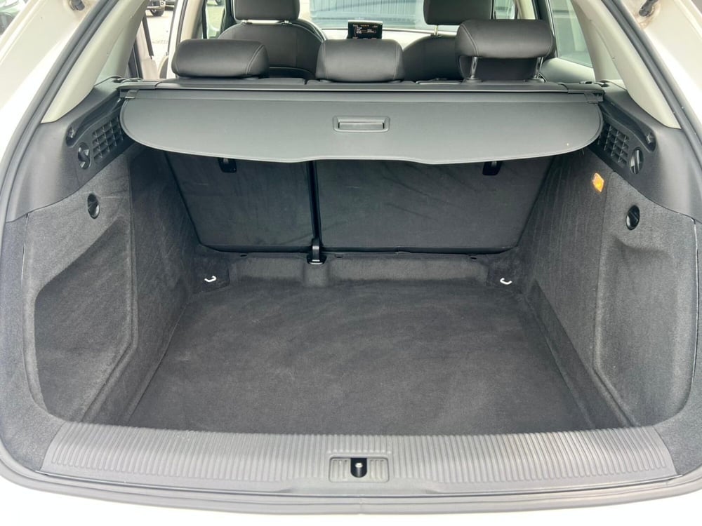 Audi Q3 usata a Como (11)