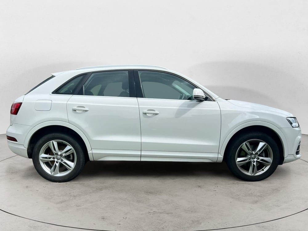 Audi Q3 usata a Como (12)