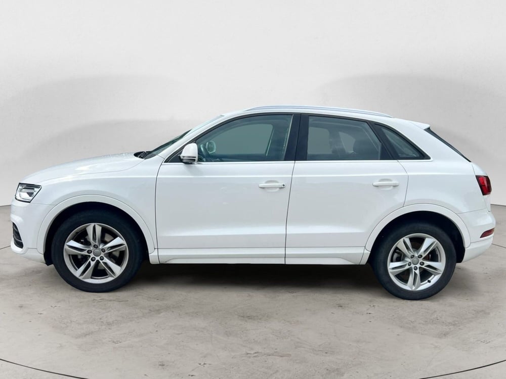 Audi Q3 usata a Como (3)