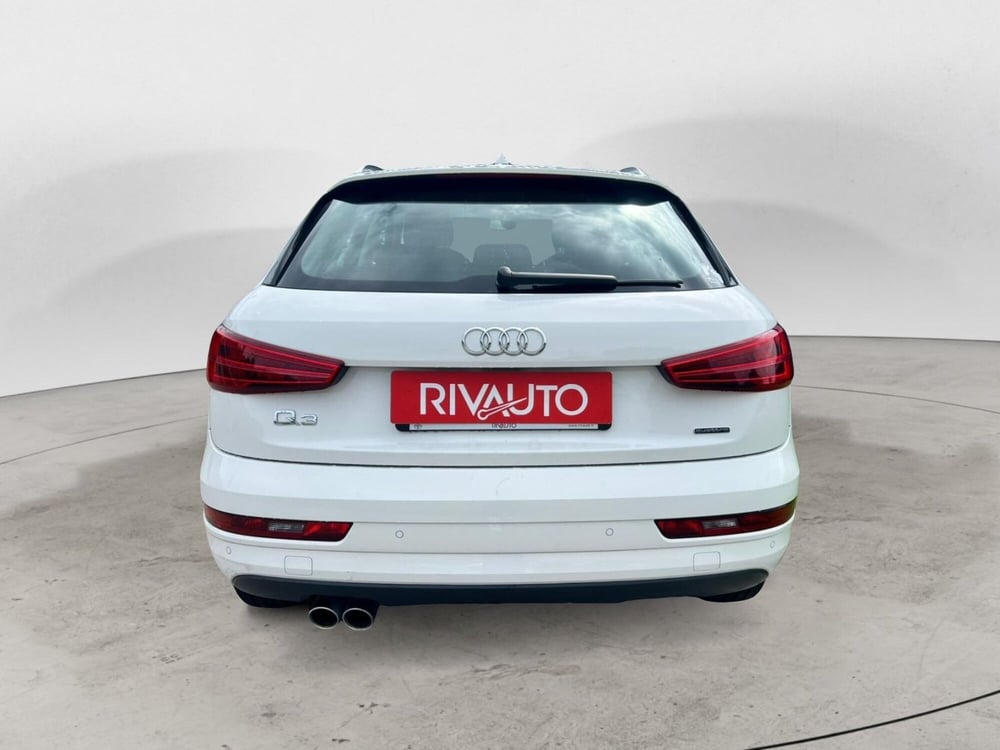 Audi Q3 usata a Como (4)