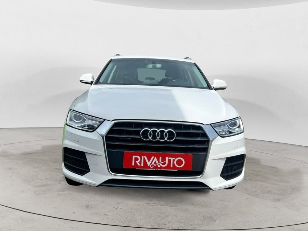 Audi Q3 usata a Como (5)